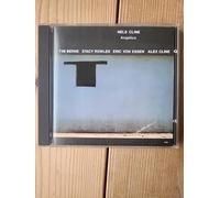 Cline, Nels - Angelica