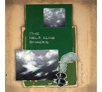 Cline Nels – Draw Breath – CD