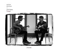 Cline Nels / Lage Julian / Room