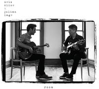 Cline Nels & Lage Julian - Room