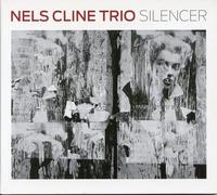 Cline Nels - Silencer