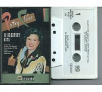 Cline, Patsy - 12 Greatest Hits