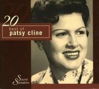 Cline, Patsy - 20 Best of Patsy Cline