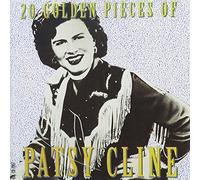 Cline, Patsy - 20 Golden Pieces of Patsy Clin