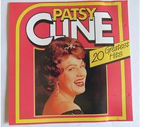 Cline,Patsy - 20 Greatest Hits [Import]