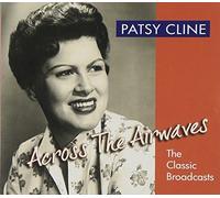 Cline, Patsy - Across the Airwaves
