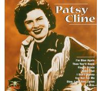 Cline,Patsy - Ain't no Wheels on This Ship