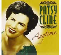 Patsy Cline - Anytime