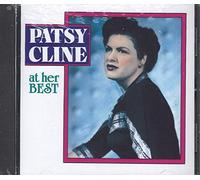 Cline, Patsy - at Her Best
