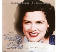 Cline, Patsy - Best of