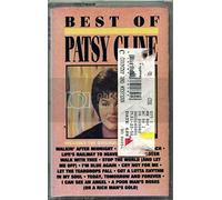 Cline, Patsy - Best of Patsy Cline