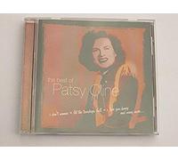 Cline,Patsy - Best of Patsy Cline [Import]