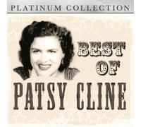 Cline, Patsy - Best of Patsy Cline
