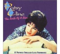 Cline, Patsy - Birth of a Star