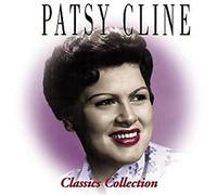 Cline,Patsy - Classic Collection