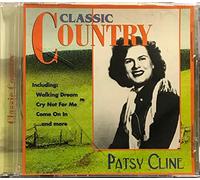 Cline, Patsy - Classic Country
