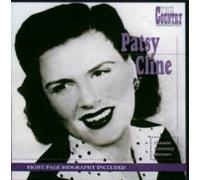 Cline, Patsy - Country Biography