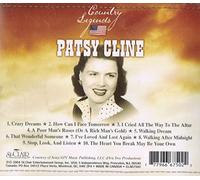 Cline, Patsy - Country Legends