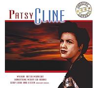 Cline, Patsy - Country Legends [Import]