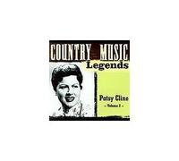 Cline, Patsy - Country Music Legends 2