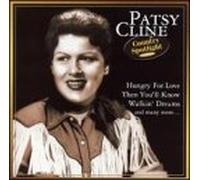 Cline, Patsy - Country Spotlight