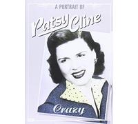 Cline,Patsy - Crazy-a Portrait of Patsy Cline [Import]