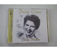 Cline, Patsy - Crazy Dreams [Import]