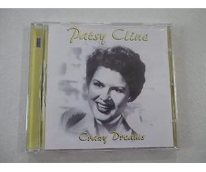 Cline, Patsy - Crazy Dreams