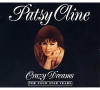 Cline, Patsy - Crazy Dreams : The Four Star Years