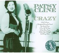 Cline, Patsy - Crazy [Import]