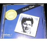 Cline, Patsy - Critique Country Classics 1