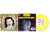 Cline,Patsy & Dr.Herman - Honkytonk/Kiss (S?Gezahn 7") [Vinyl Single]