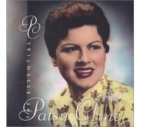 Cline, Patsy - Essential Patsy Cline