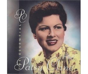 Cline, Patsy - Essential Patsy Cline
