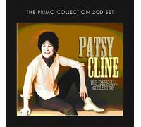 Cline, Patsy - Essential Recordings [Import]
