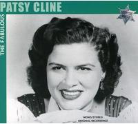 Cline, Patsy - Fabulous [Import]