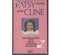 Cline, Patsy - Faded Love