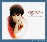 Cline, Patsy - Fingerprints