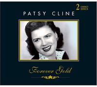 Cline, Patsy - Forever Gold