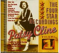 Cline, Patsy - Four Star Recordings 1 [Import]