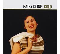 Cline Patsy - Gold [Import]