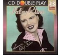 Cline, Patsy - Golden 23 Classic Tracks