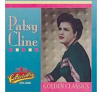 Cline, Patsy - Golden Classics