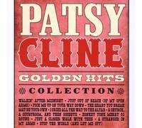 Cline,Patsy - Golden Hits Collection