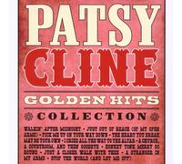 Cline,Patsy - Golden Hits Collection [Import]