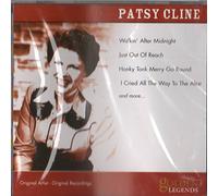 Cline, Patsy - Golden Legends