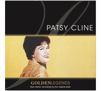 Cline, Patsy - Golden Legends: Patsy Cline