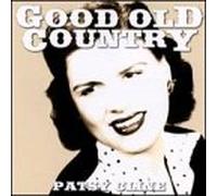 Cline, Patsy - Good Old Country