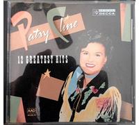 Cline, Patsy - Greatest Hits