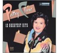 Patsy Cline – 12 Greatest Hits